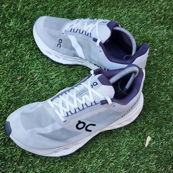 ON CLOUDSURFER NEXT - Womens Sneakers - SIZE 7.5D WIDE - Picture 3 of 9